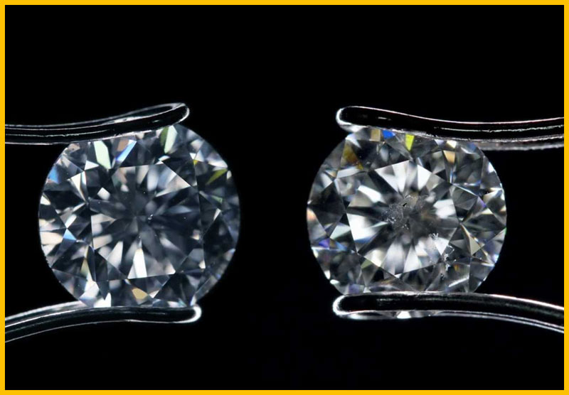 Best Ways to Evaluate Diamonds and Diamond Jewelry