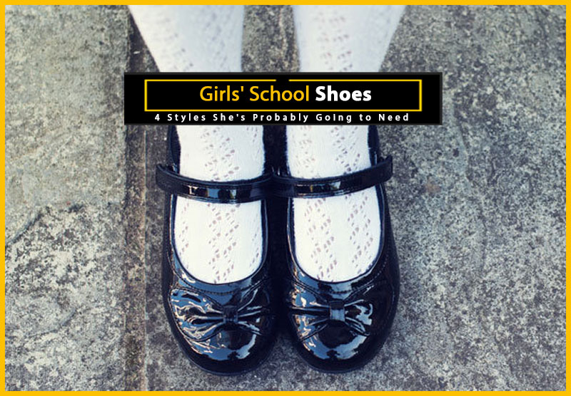 Buy next girls school shoes cheap online