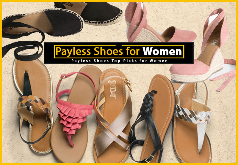 Payless Shoes - Top Picks for Women