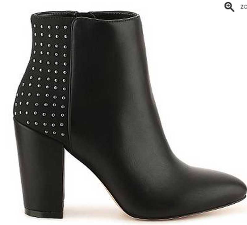 Shopping Guide: Ankle Boots For Fall 2022 - Blufashion.com