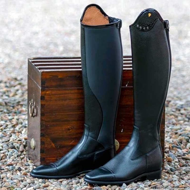 How to Choose the Best Horseback Riding Boots?