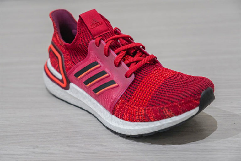 Adidas Running Shoes Overview (Buyer's Guide)