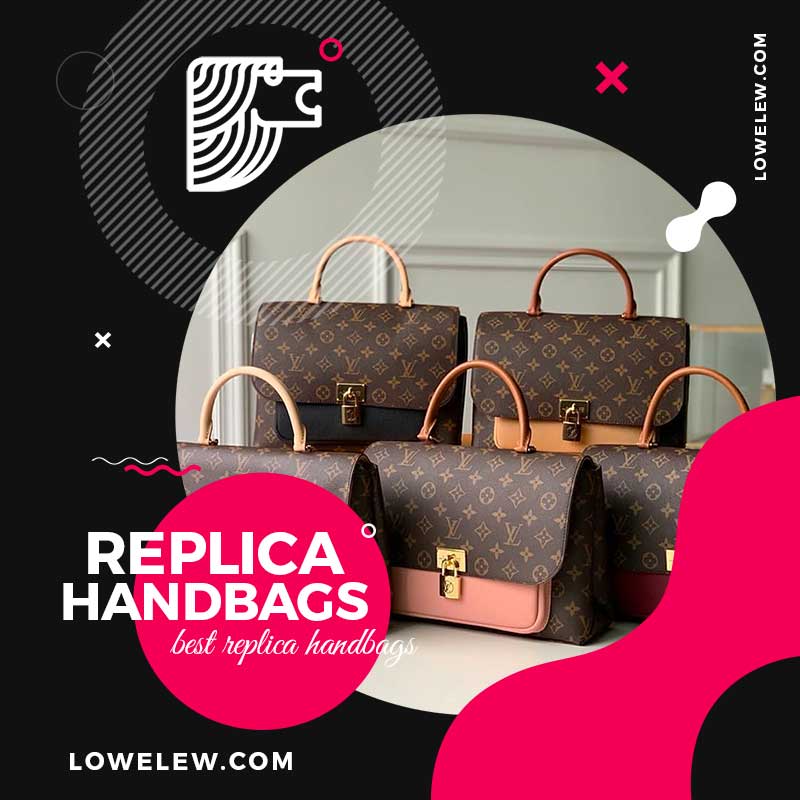 High Quality Designer Replica Handbags [REVIEW]