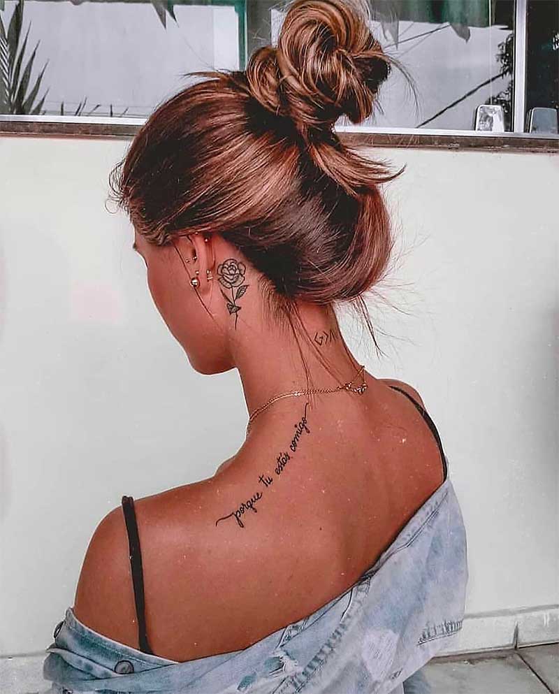 60 Cute Tattoo Ideas for Women 2023  The Trend Spotter