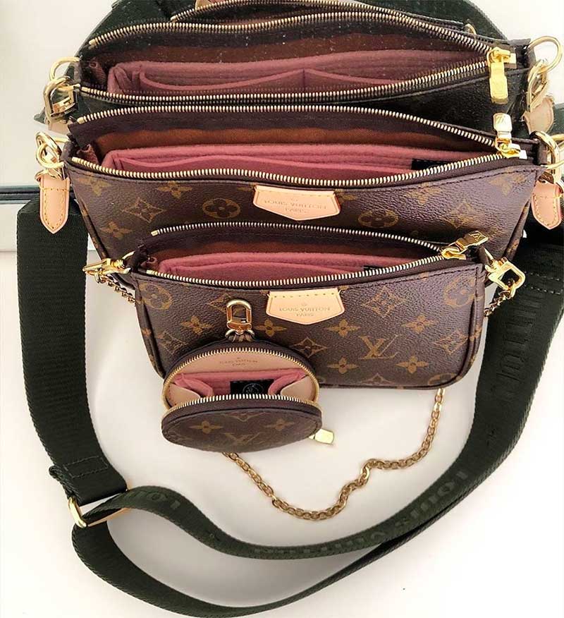 Replica Handbags Louis Vuttion 