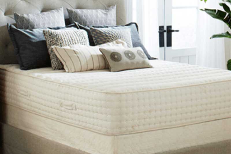 adara latex hybrid mattress