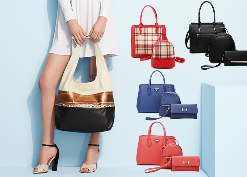 A Guide To Handbag Styles - Wholesale Handbags and Accessories