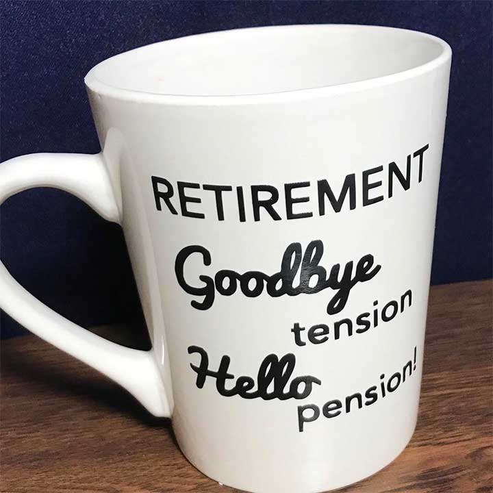 5 Best Retirement Gift Ideas for your Employees