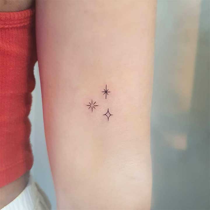 27 Minimalist Peter Pan Tattoos to Remind You to Never Grow Up  Tattoodo