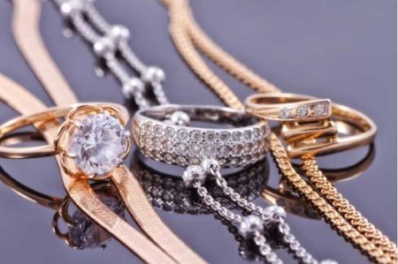 The Different Types of Jewelry for Women