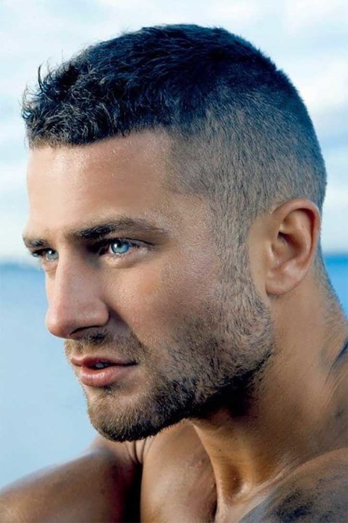 Best Mens Hairstyles for 2023  Celebrity Hair Inspiration  Dapper  Confidential