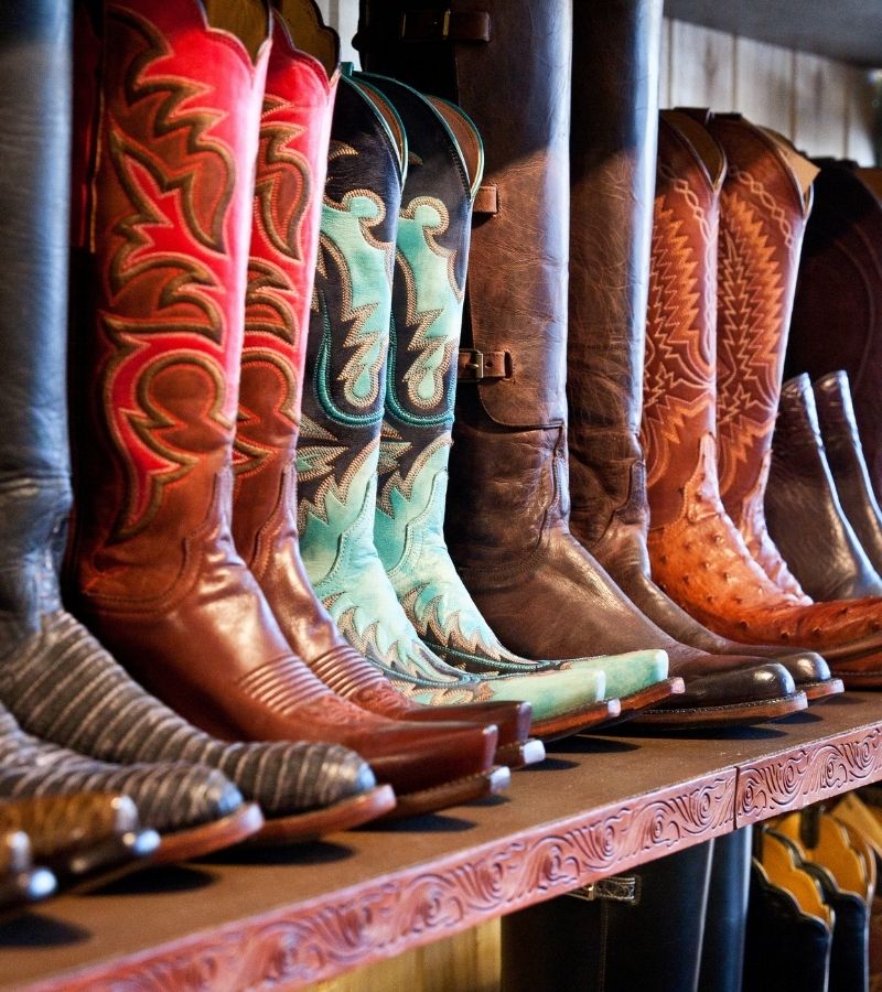 The Freshest Tips for Styling Cowboy Boots - Blufashion
