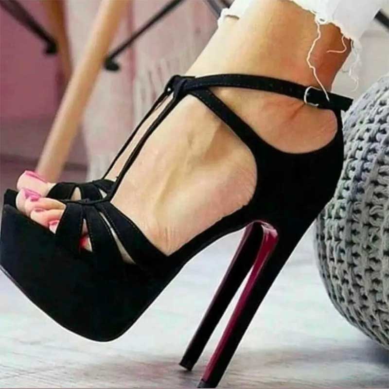 Best Heels For Women In India: Be The Fashionista You Always Dreamt About