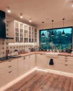 Modern Kitchen Windows 150x188 