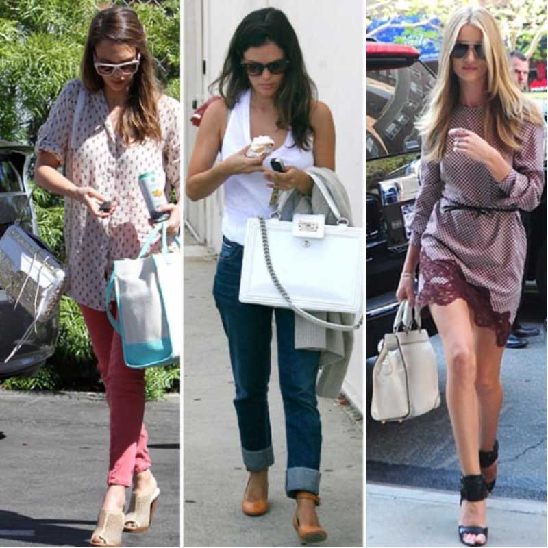 The Best Benefits of All Branded Bags - Blufashion