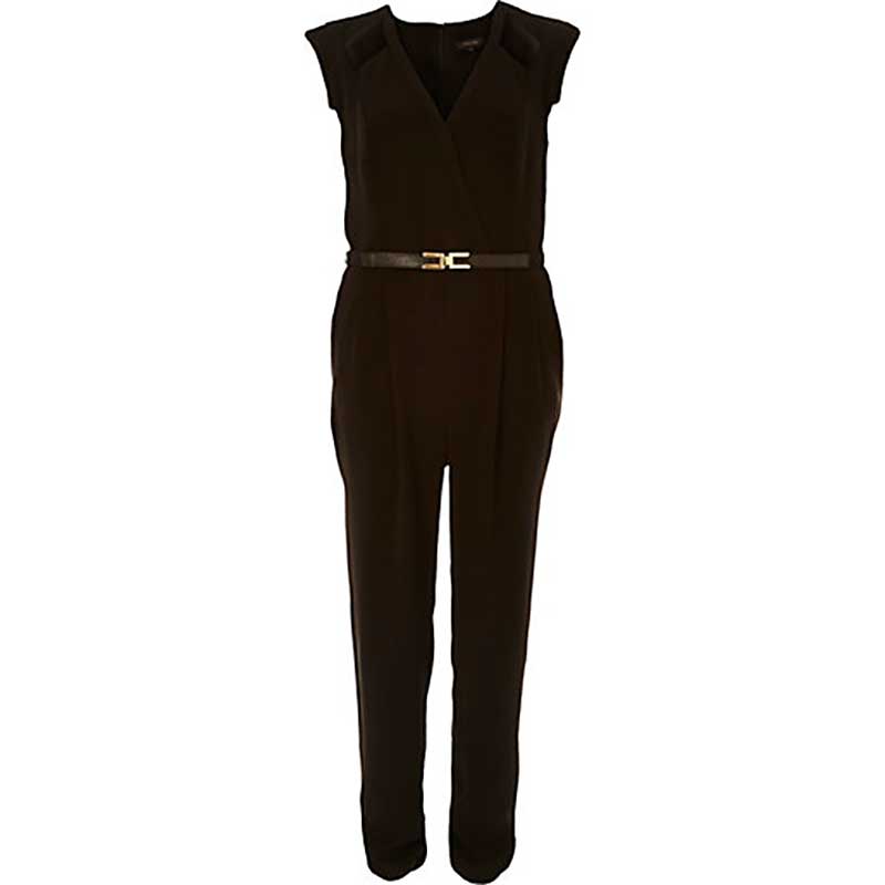 15 Evening Jumpsuits You Can Wear To Holiday Parties For 2021
