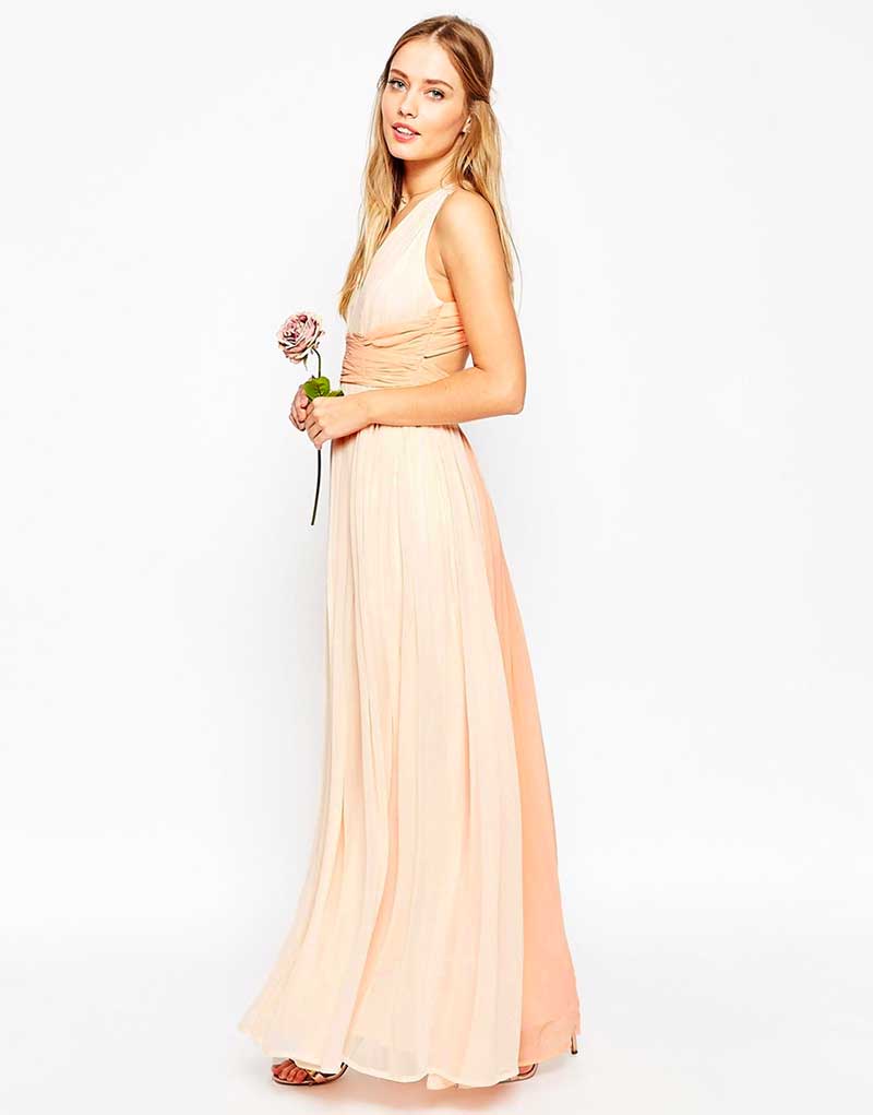 Shop: Colored Wedding Dresses for Non-Traditional Brides