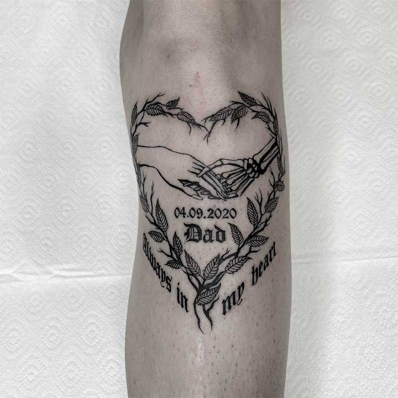 49 memorial tattoos Ideas Best Designs  Canadian Tattoos