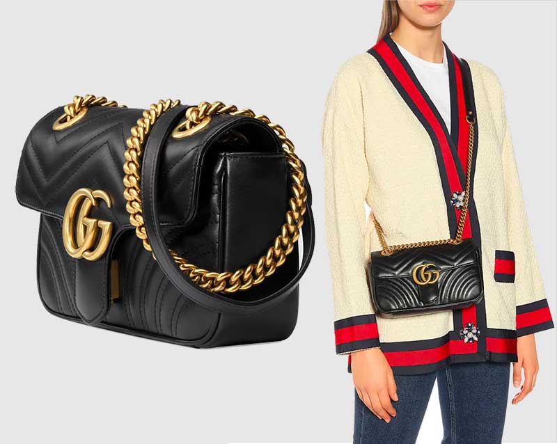 Top 7 Cheapest Gucci Bags To Buy in 2024 - Blufashion