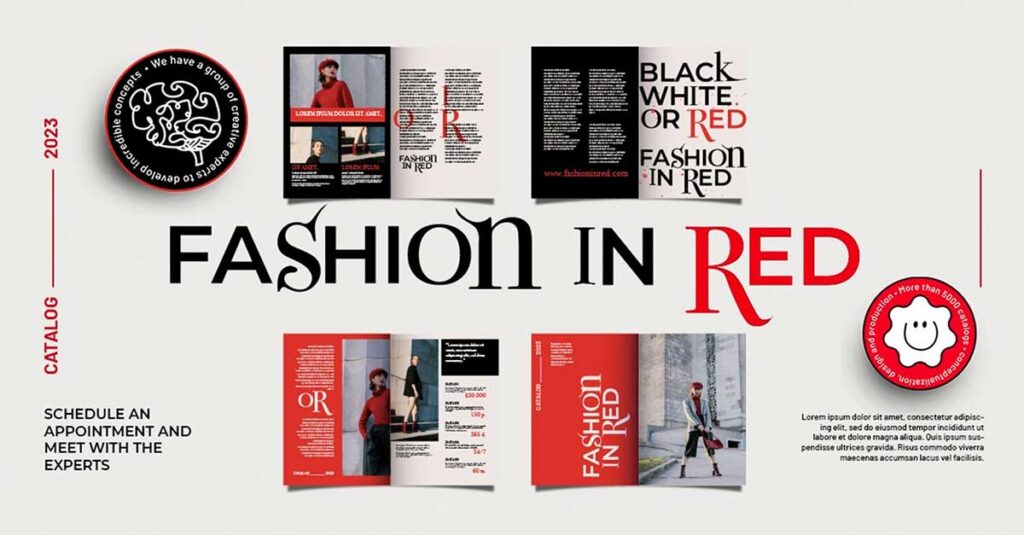 Why a Great Magazine Name is Essential for Your Brand