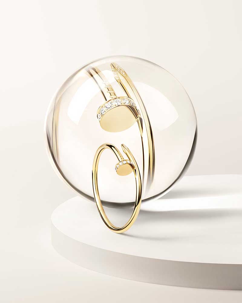 Cartier, Best for Designer Fine Jewelry