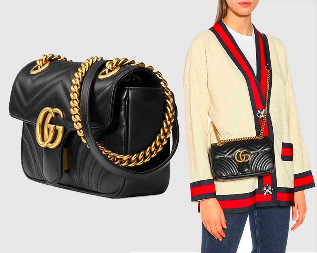 Spotted while shopping on Poshmark: Gucci Horsebit Shoulder Bag by