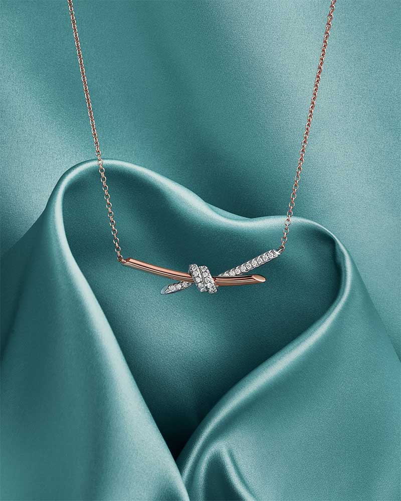 Tiffany & Co., Best for Iconic Luxury