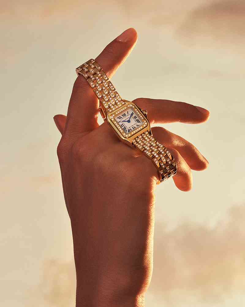 Borsheims Luxury Jewelry, Watches and Engagement Rings