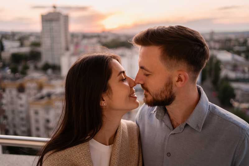 8 Unique and Romantic Ideas for Your Next Date Night With Your Soulmate