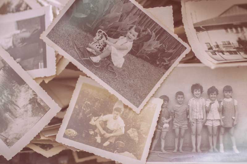 Preserving Memories