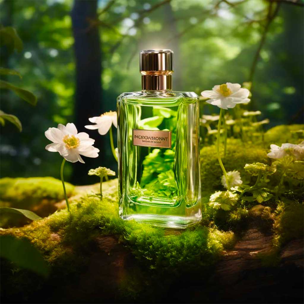 Perfumes That Smell Like The Great Outdoors