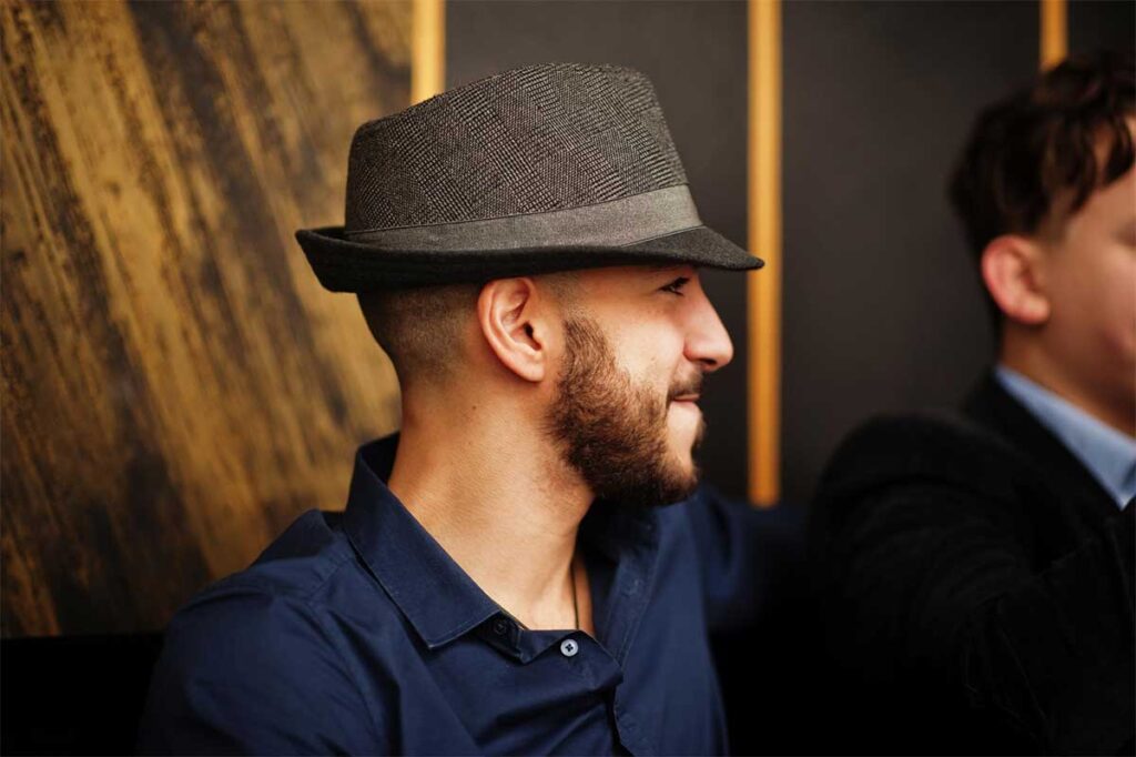 The Essential Guide to Choosing the Perfect Men's Hat for Any Outfit