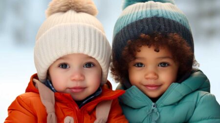 The Ultimate Toddler Winter Clothes Checklist