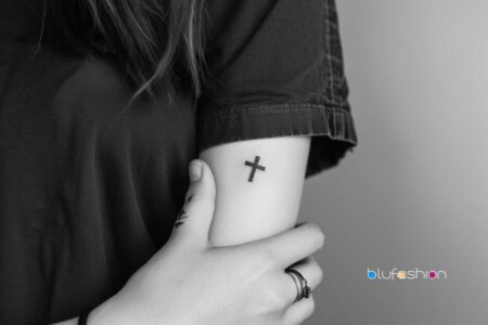Christian Temporary Tattoos: Expressing Faith Without Permanence