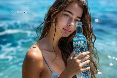 What is the "Sexy Water" Wellness Trend? Is it Worth it?