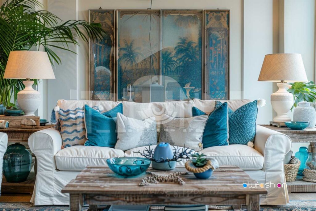 Ways to Up the Decorating Ante in Your Living Room