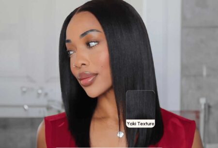 Get Glam with Yaki Wigs: A Must-Have for Every Look