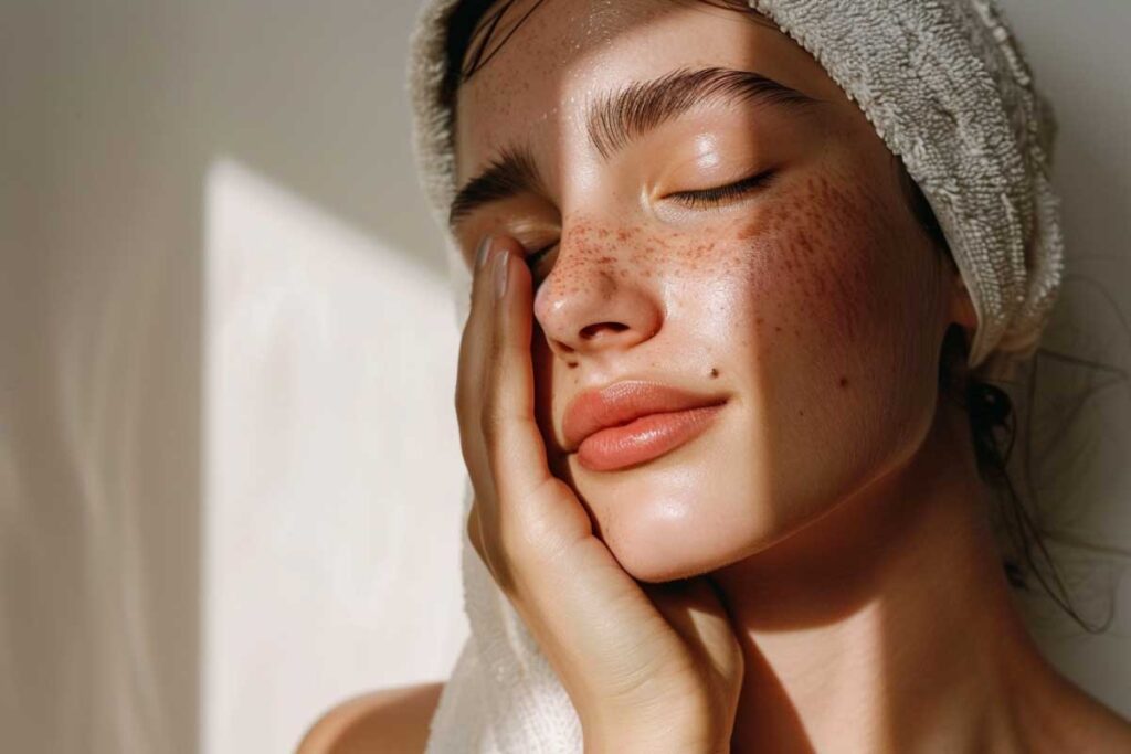 Skincare Habits Dermatologists Want You to Stop Now