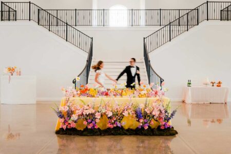 Top Trends for Unforgettable Wedding Ceremonies