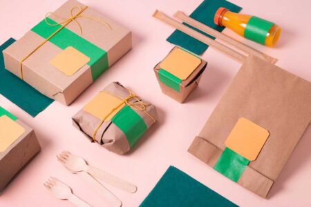 Creative Ways to Make Your Small Business Packaging Stand Out