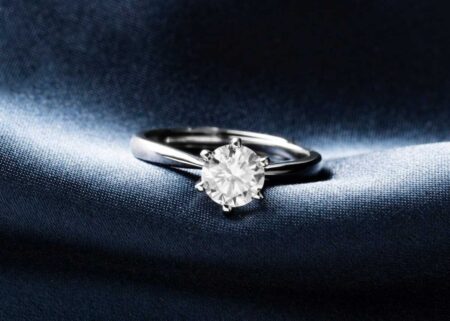 Have Love Stories Been Crafted Since Inception with Rare Carat Rings?