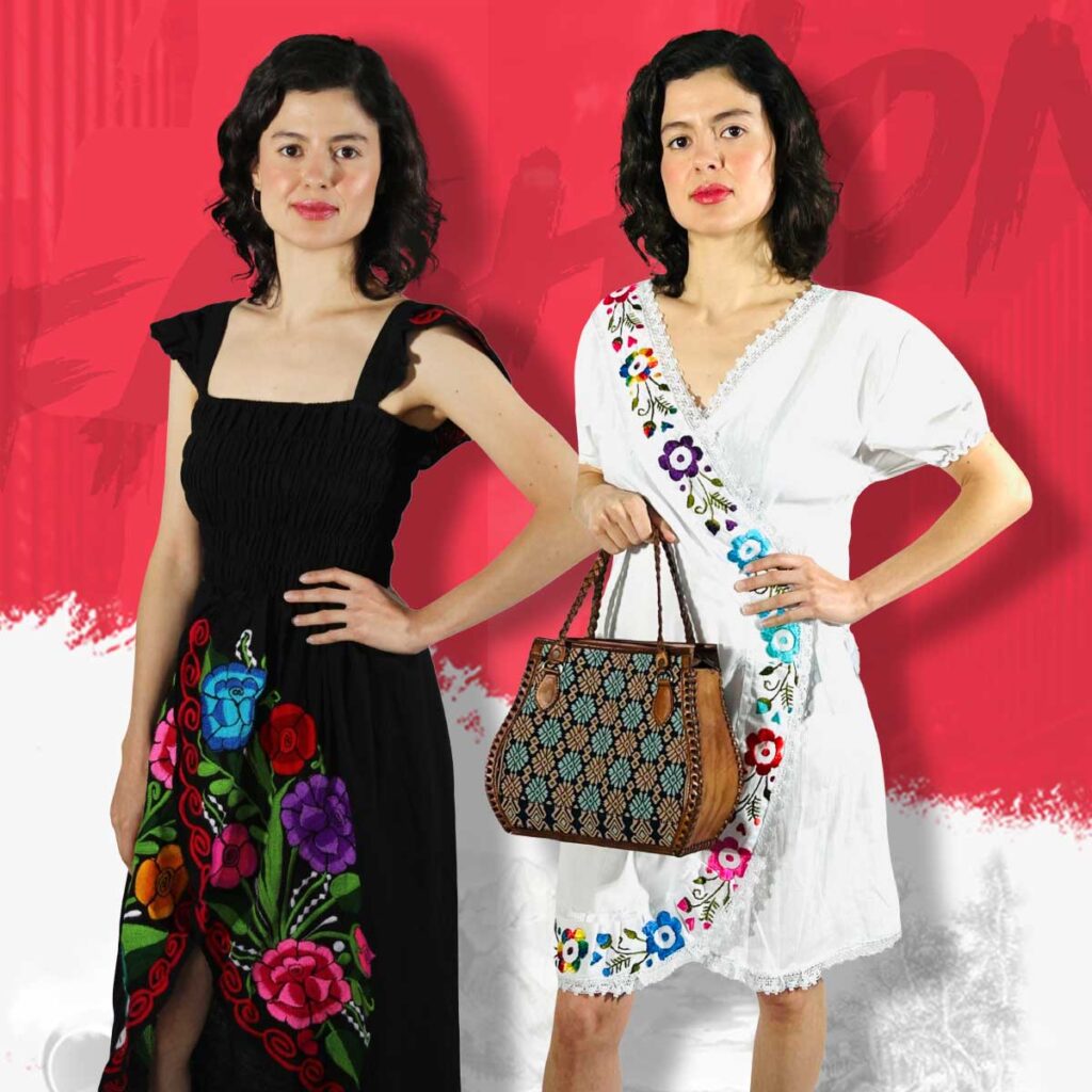 Discover the Charm of Mexican Leather Bags: A Style Guide