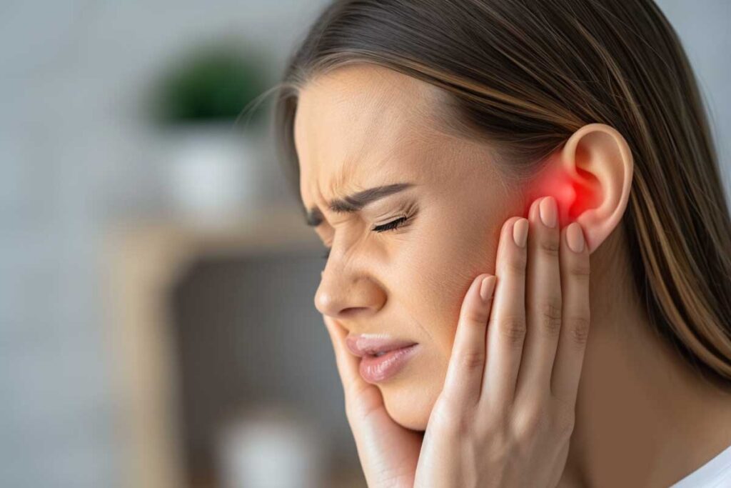 Why Does My Ear Hurt After Cleaning?