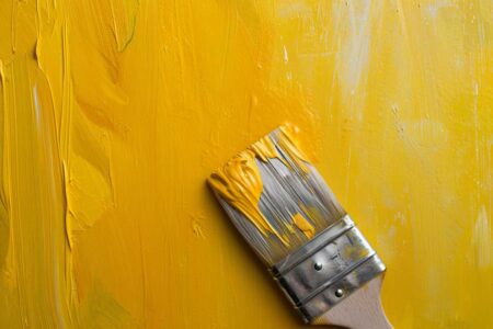 Benefits of Eco-Friendly Wall Paints for Sustainable Living