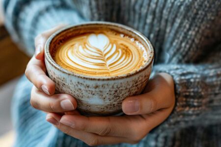 Experts Reveal What Drinking Coffee on an Empty Stomach Does to Your Body