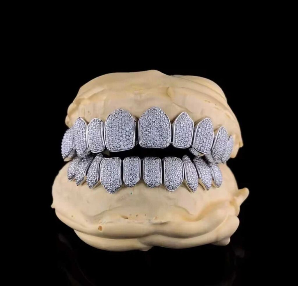 How Do You Know What Teeth Grill Is Right for You?