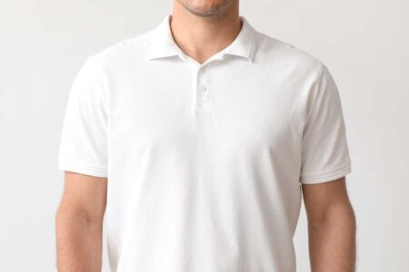 Styling Tips: How to Wear Men's Polo Shirts for a Modern Look?
