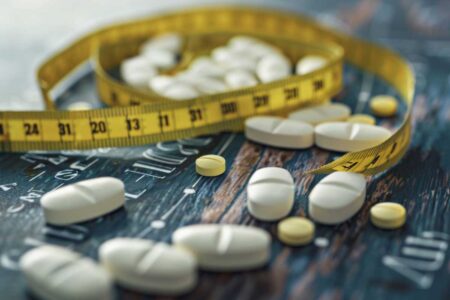 Promising Weight Loss Drugs