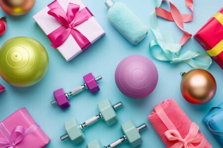 Self-Care Gift Ideas For Your Gym-Freak Friend