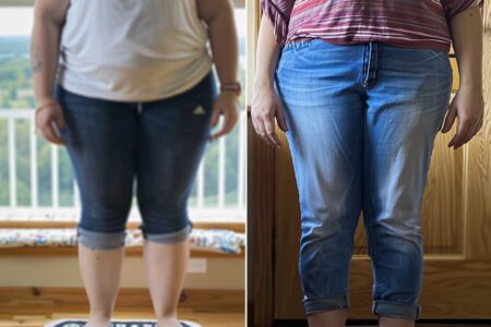 How much weight can you lose in a month with Ozempic?